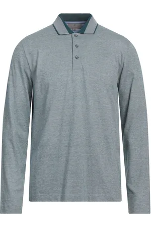 CANALI TOPWEAR Polo