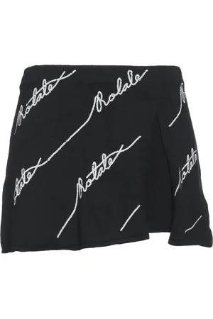 ROTATE BOTTOMWEAR Shorts e bermuda