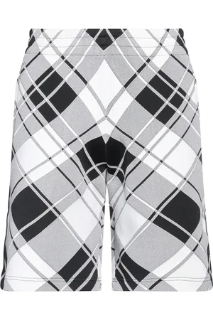 Burberry BOTTOMWEAR Shorts e bermuda