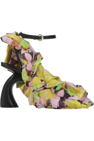 DRIES VAN NOTEN CALZATURE Sandali