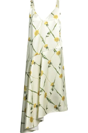 Burberry VESTITI Vestiti midi