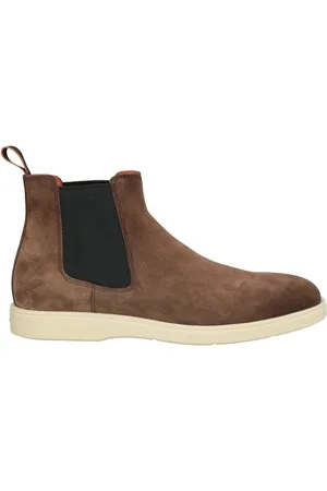 santoni CALZATURE Stivaletti