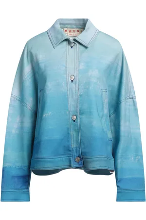 Marni CAPISPALLA Capispalla jeans