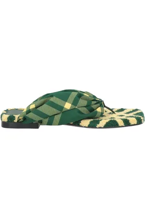 Burberry CALZATURE Infradito