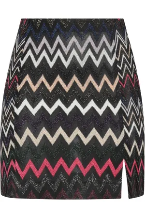 Missoni BOTTOMWEAR Minigonne