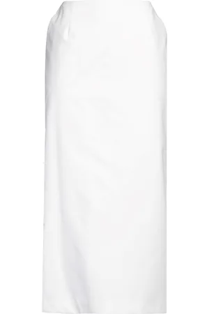 MAGDA BUTRYM BOTTOMWEAR Gonne midi