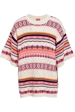 Kenzo MAGLIERIA Pullover
