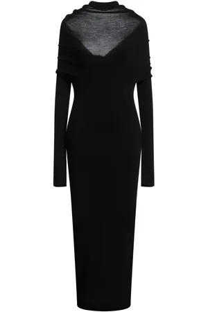 Jacquemus VESTITI Vestiti lunghi
