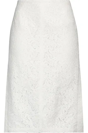 Nº21 BOTTOMWEAR Gonne midi
