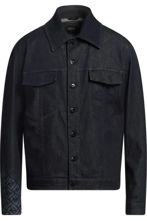 Fendi CAPISPALLA Capispalla jeans