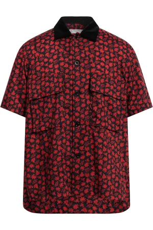 SACAI TOPWEAR Camicie