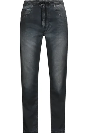 Diesel BOTTOMWEAR Pantaloni jeans