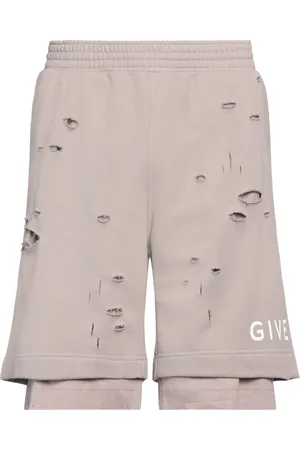 Givenchy BOTTOMWEAR Shorts e bermuda