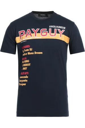 Dsquared2 TOPWEAR Tshirts