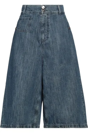 Etro BOTTOMWEAR Pantaloni jeans