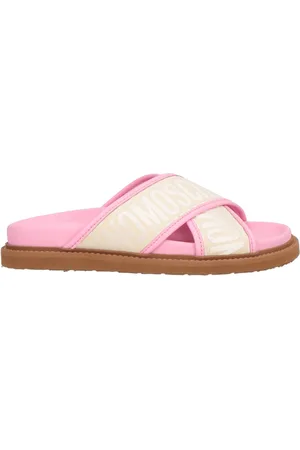 Moschino CALZATURE Sandali