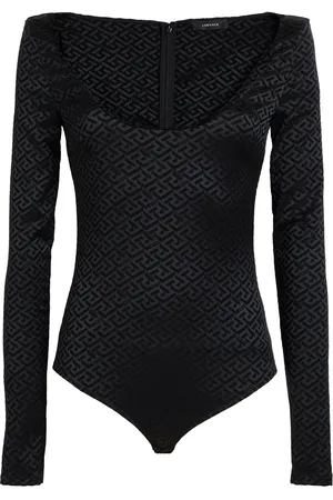 VERSACE TOPWEAR Body