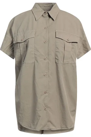 DRIES VAN NOTEN TOPWEAR Camicie