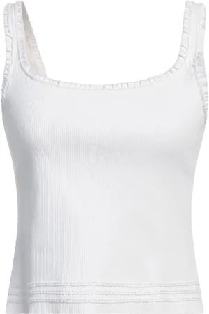 Chloé TOPWEAR Canotte