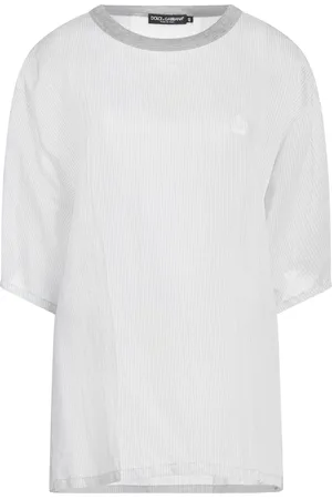 Dolce & Gabbana TOPWEAR Tshirts