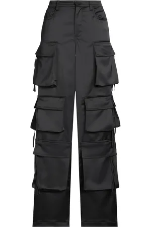 GIUSEPPE DI MORABITO BOTTOMWEAR Pantaloni