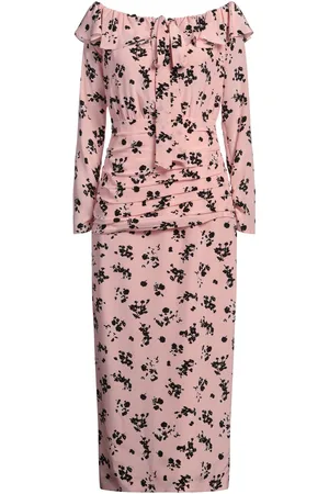 Alessandra Rich VESTITI Vestiti midi
