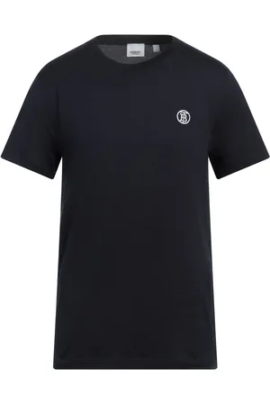 Burberry TOPWEAR Tshirts