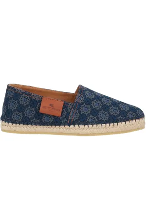 Etro CALZATURE Espadrillas