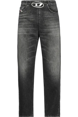 Diesel BOTTOMWEAR Pantaloni jeans
