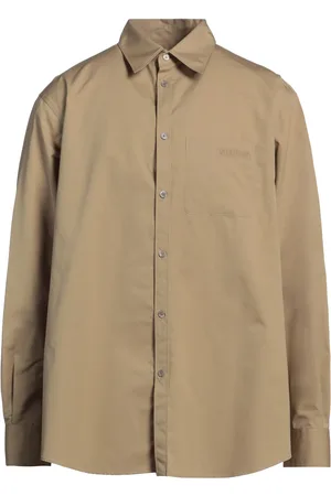 VALENTINO GARAVANI TOPWEAR Camicie