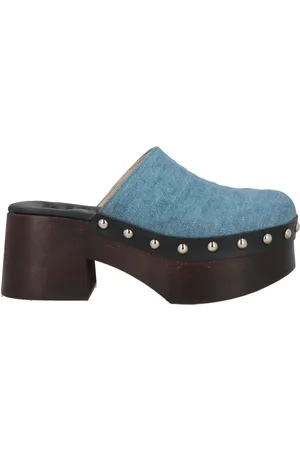 Nº21 CALZATURE Mules & Zoccoli