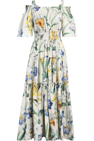 Dolce & Gabbana VESTITI Vestiti lunghi