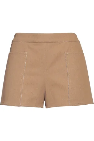 Max Mara BOTTOMWEAR Shorts e bermuda