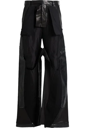 Rick Owens BOTTOMWEAR Pantaloni