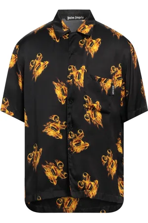 Palm Angels TOPWEAR Camicie
