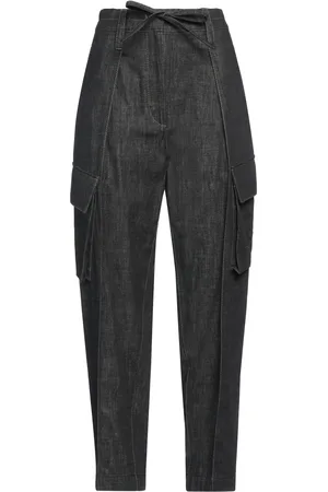 Brunello Cucinelli BOTTOMWEAR Pantaloni jeans