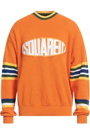 Dsquared2 MAGLIERIA Pullover