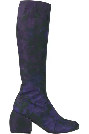 DRIES VAN NOTEN CALZATURE Stivali