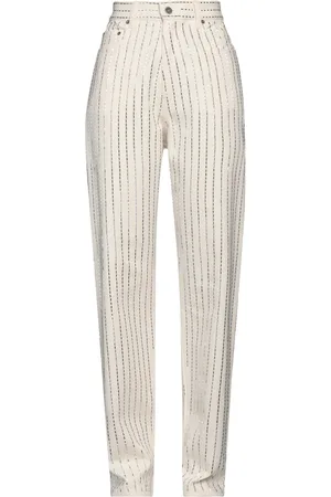 Golden Goose BOTTOMWEAR Pantaloni jeans