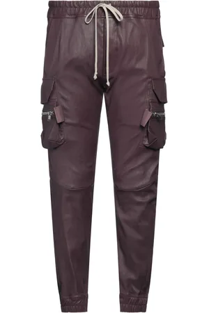 Rick Owens BOTTOMWEAR Pantaloni
