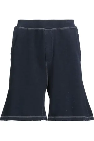 Dsquared2 BOTTOMWEAR Shorts e bermuda