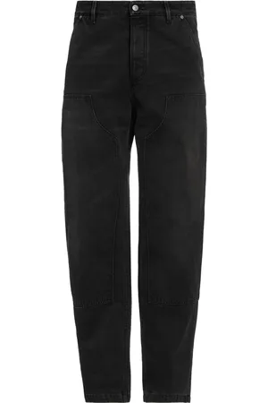 Dior BOTTOMWEAR Pantaloni jeans