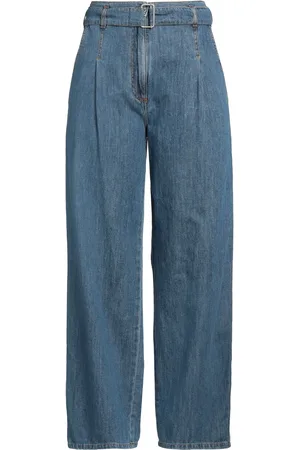 Serafini BOTTOMWEAR Pantaloni jeans