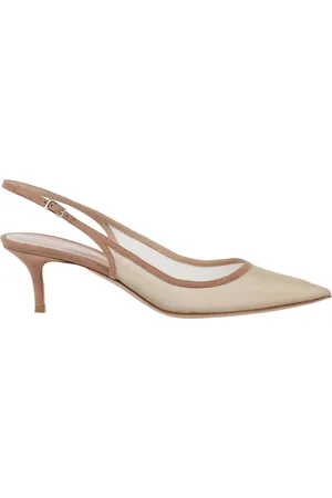 Gianvito Rossi CALZATURE Decolletes