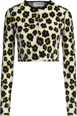 Lanvin MAGLIERIA Cardigan