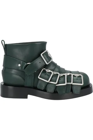 Burberry CALZATURE Stivaletti