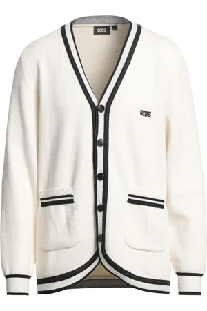 GCDS MAGLIERIA Cardigan