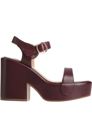 GABRIELA HEARST CALZATURE Sandali