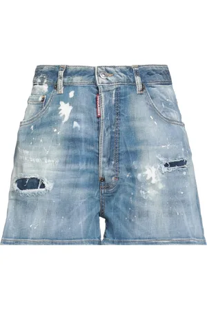 Dsquared2 BOTTOMWEAR Shorts jeans