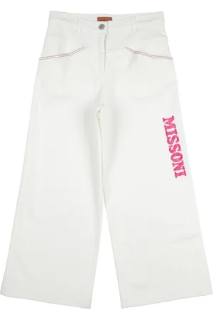 Missoni BOTTOMWEAR Pantaloni jeans